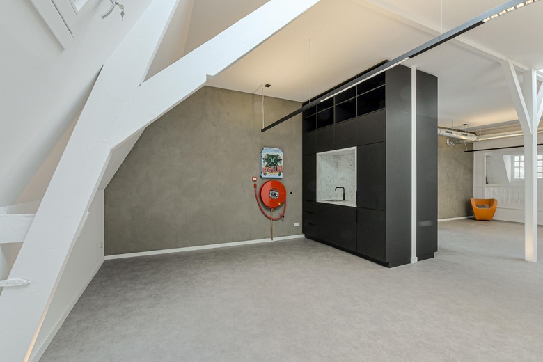 KantoorruimteaanStationsplein 1<br/> inBreda