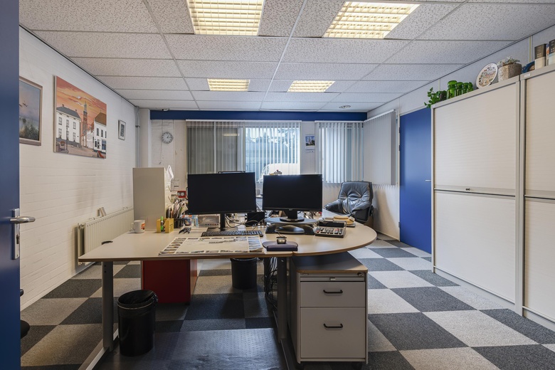 Bedrijfsruimte Buren - Lange Hofstedestraat 1 - Foto 14