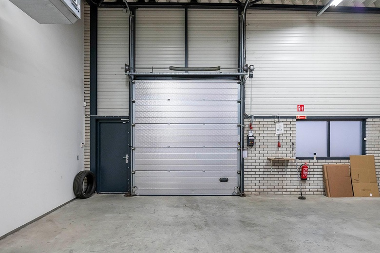 BedrijfsruimteaanZernikestraat 67<br/> inDordrecht