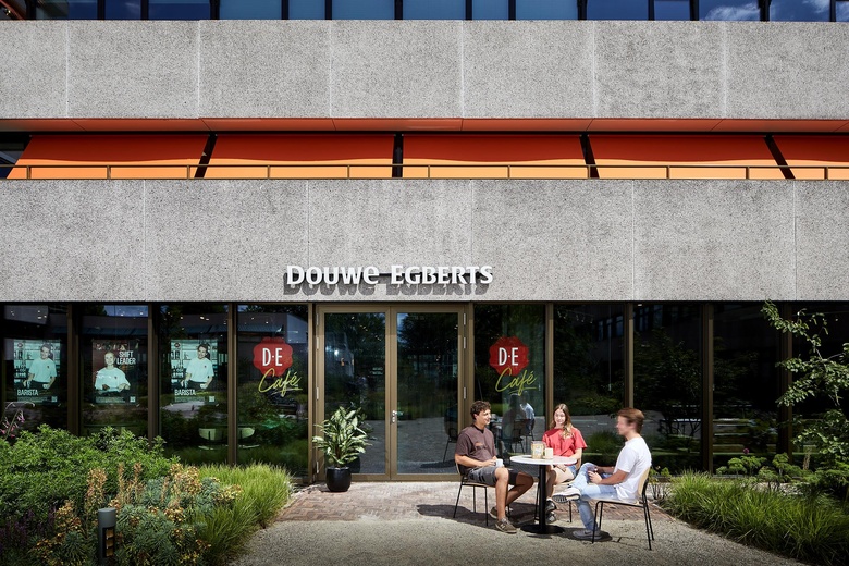 KantoorruimteaanLouwesweg 6<br/> inAmsterdam