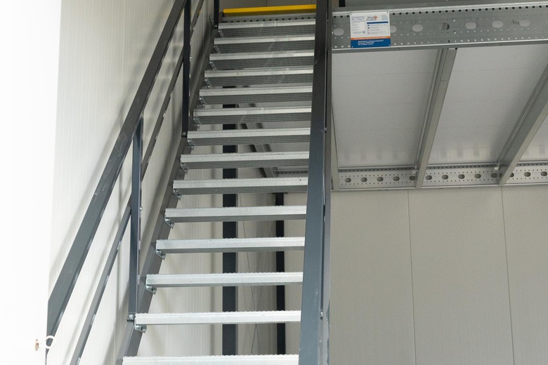 BedrijfsruimteaanKryptonstraat 28 0 ong<br/> inWehl