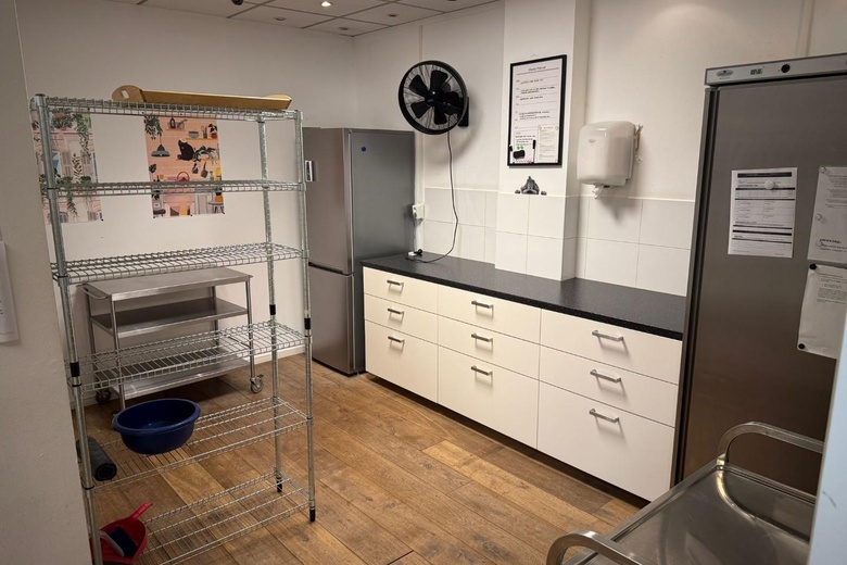 WinkelruimteaanBoterstraat 7<br/> inAlkmaar