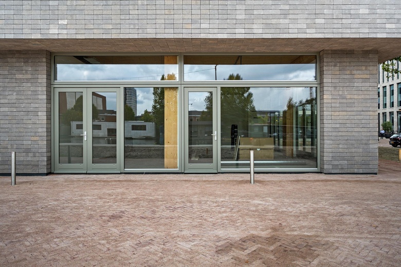 Bedrijfsruimte Amsterdam - Joan Muyskenweg 21 A 2 - Foto 13