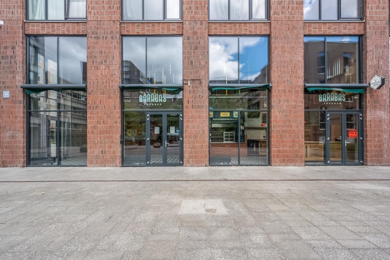 HorecaaanDalsteindreef 7033<br/> inDiemen