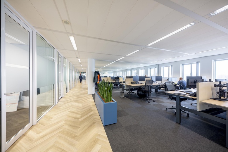 KantoorruimteaanMeander 901<br/> inArnhem