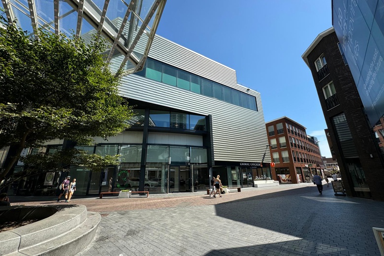 WinkelruimteaanNieuwe Emmasingel 40<br/> inEindhoven