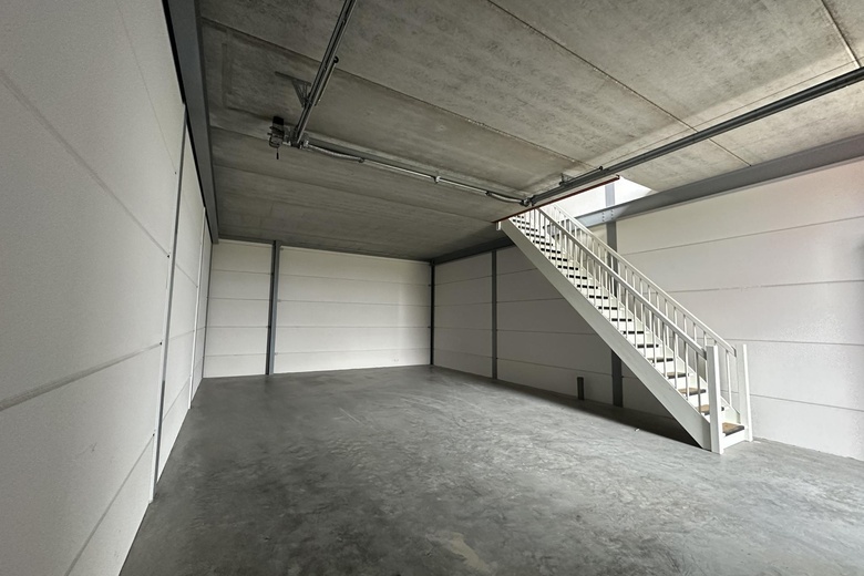 BedrijfsruimteaanHelium 4 p<br/> inOud-Gastel