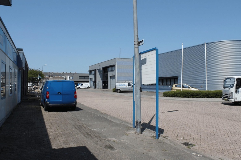 Bedrijfsruimte Vlissingen - Hermesweg 8 - Foto 11