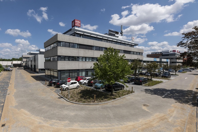 Kantoorruimte Utrecht - Zonnebaan 45 - Foto 26