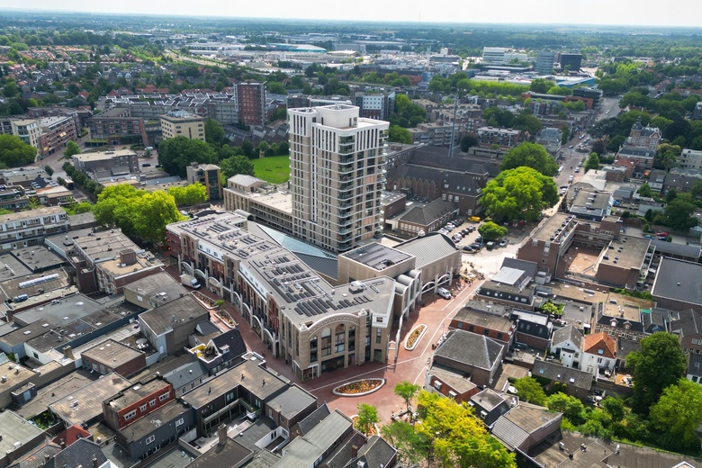 WinkelruimteaanWalstraat 1A - 1J<br/> inOss WinkelruimteaanWalstraat 1A - 1J<br/> inOss