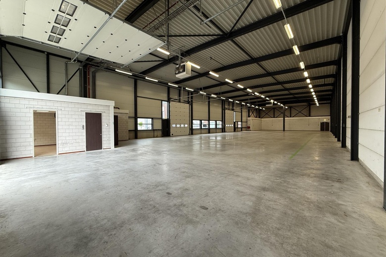 BedrijfsruimteaanCopernicusstraat 13 D<br/> inWeert