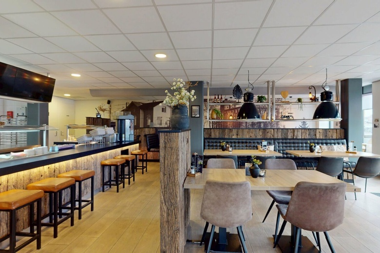 HorecaaanStationsdwarsweg 5<br/> inRijssen