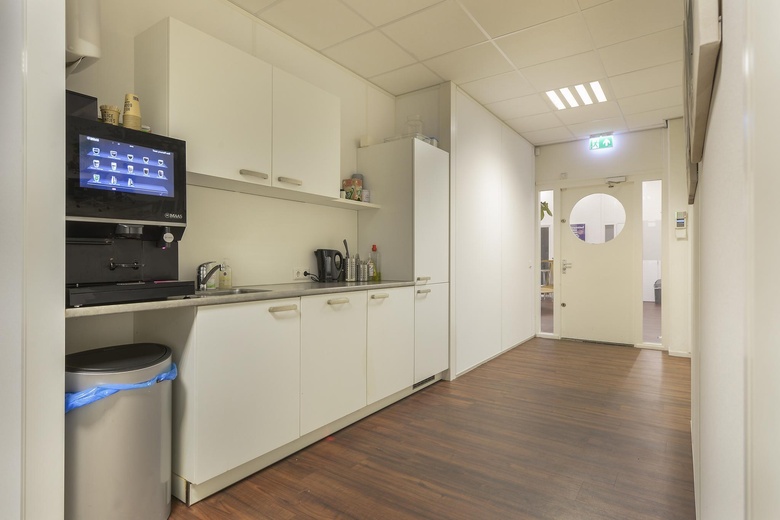 KantoorruimteaanZekeringstraat 43 A<br/> inAmsterdam