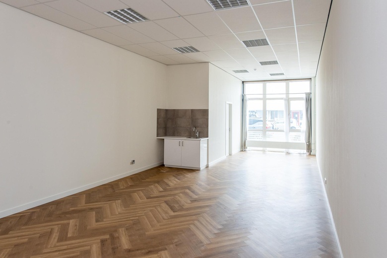 KantoorruimteaanVredeweg 1 G<br/> inZaandam KantoorruimteaanVredeweg 1 G<br/> inZaandam