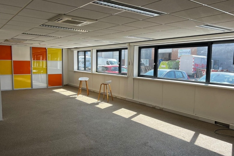 BedrijfsruimteaanCastricummer Werf 40<br/> inCastricum