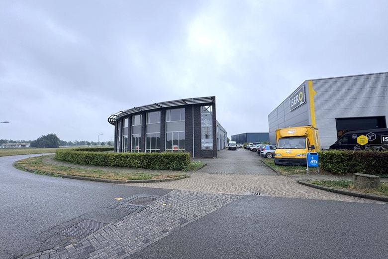 Bedrijfsruimte Lelystad - Apolloweg 2 L - Foto 17