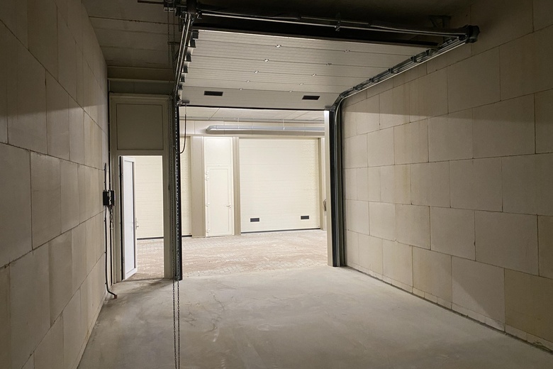BedrijfsruimteaanPalmpolstraat 99 G 69<br/> inAlmere