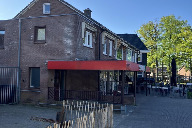 WinkelruimteaanPlechelmusstraat 4<br/> inDe Lutte WinkelruimteaanPlechelmusstraat 4<br/> inDe Lutte