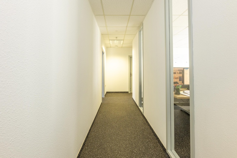 BedrijfsruimteaanDe Koumen 90<br/> inHoensbroek