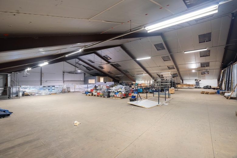 BedrijfsruimteaanBeekerheide 10<br/> inBeek en Donk BedrijfsruimteaanBeekerheide 10<br/> inBeek en Donk