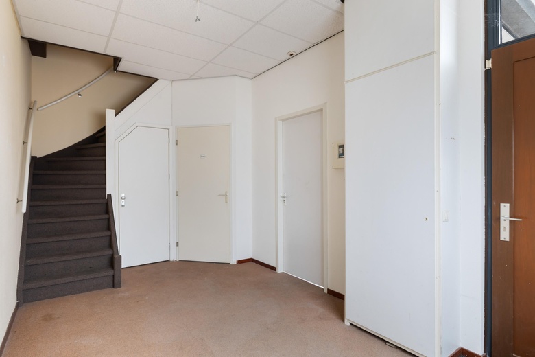 Kantoorruimte Soest - Koningsweg 2 54 - Foto 7
