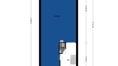 Bekijk foto 24 in  aan de  in 