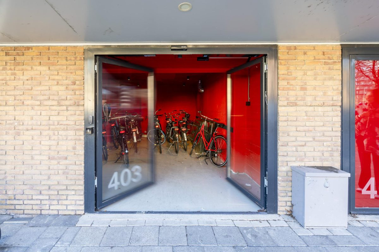 KantoorruimteaanDe Boelelaan 411<br/> inAmsterdam