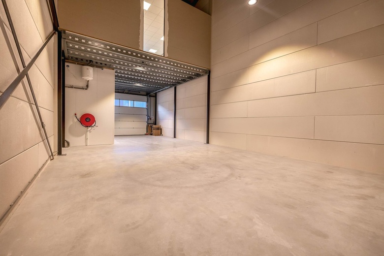 BedrijfsruimteaanKattendijk 43 d 3<br/> inGouderak