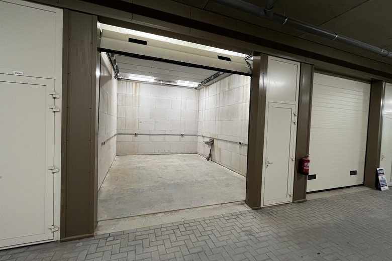 Bedrijfsruimte Almere - Palmpolstraat 99 G 46 - Foto 7