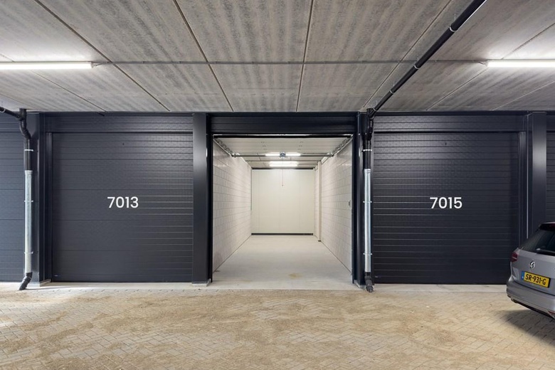 BedrijfsruimteaanKlipperaak 7011<br/> inBodegraven