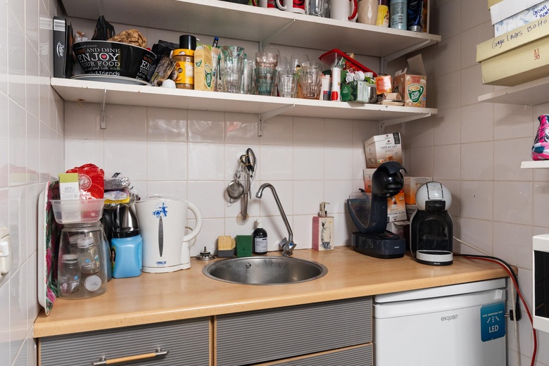 Winkelruimte Amsterdam - Albert Cuypstraat 266 H - Foto 13