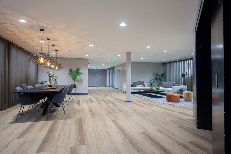 KantoorruimteaanCypresbaan 15 - 37<br/> inCapelle aan den IJssel