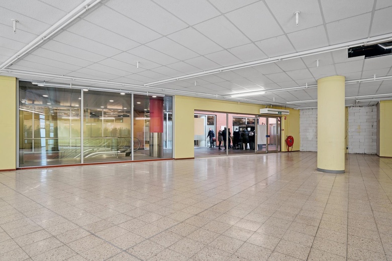 WinkelruimteaanWalstraatpassage 2<br/> inArnhem WinkelruimteaanWalstraatpassage 2<br/> inArnhem