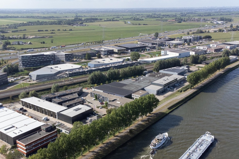 BedrijfsruimteaanMerwedeweg 4 B 2<br/> inBreukelen