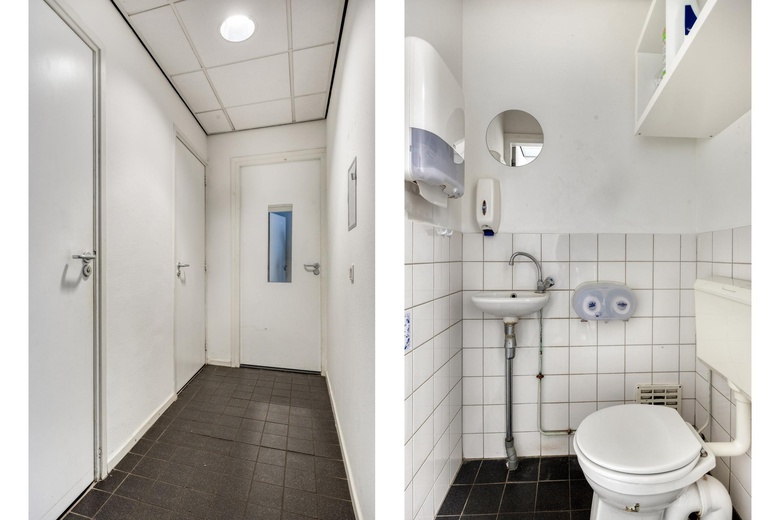 Kantoorruimte Enschede - Korte Haaksbergerstraat 29 - Foto 12