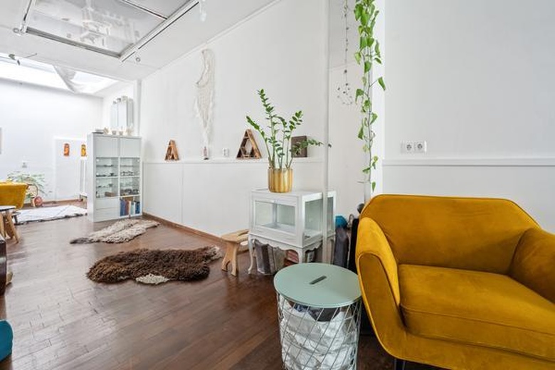 WinkelruimteaanGroot Heiligland 1 ZW<br/> inHaarlem