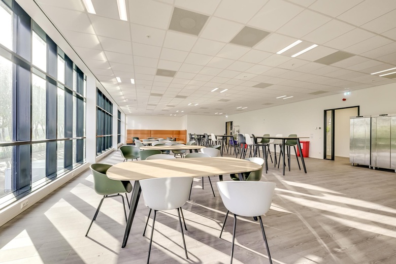 Kantoorruimte Utrecht - Kanaaldijk 7 - Foto 15