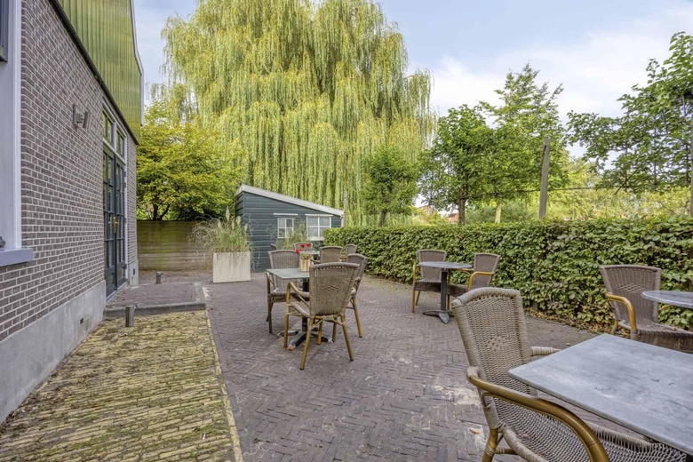 Horeca Middenbeemster - Middenweg 146 - Foto 5