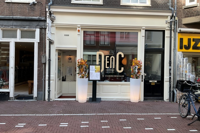 Horeca Amsterdam - Kerkstraat 377 A - Foto 20