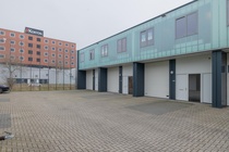 Bedrijfsruimte Nieuw-Vennep - Pesetaweg 123 - Foto 1