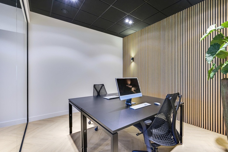 BedrijfsruimteaanGessel 57<br/> inDe Meern