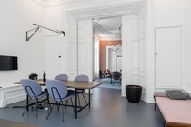 Bekijk foto 4 van eenheid 1 aan de Van Vollenhovenstraat 36 in Rotterdam