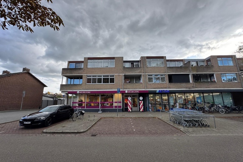 WinkelruimteaanSint Jozefplein 29<br/> inGeldrop