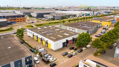 Bedrijfsruimte te koop Zaandam - Penningweg 63