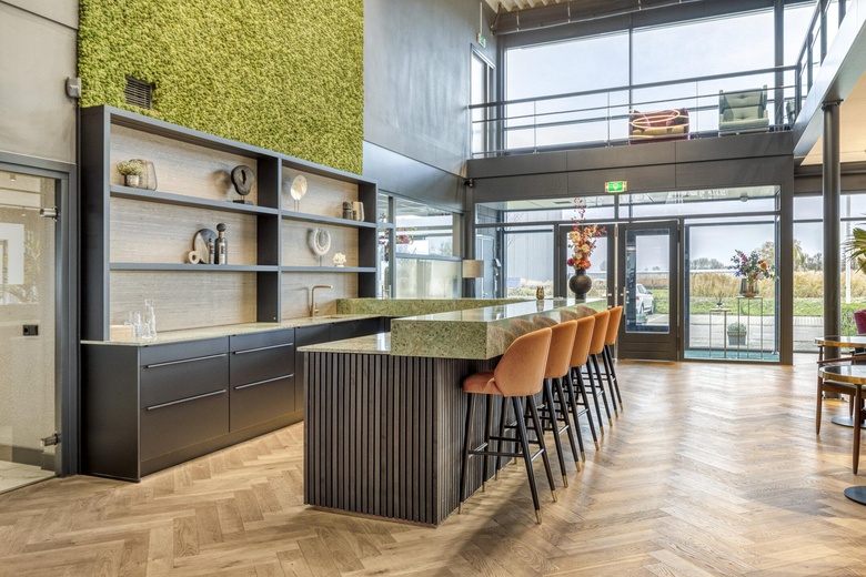 KantoorruimteaanOude Liermolenweg 8<br/> inDe Lier