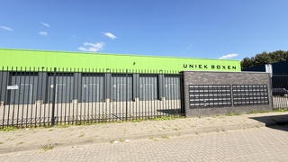 Bedrijfsruimte te huur Tilburg - Spaubeekstraat 54