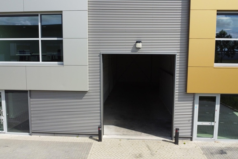 BedrijfsruimteaanMalachiet 590<br/> inDordrecht