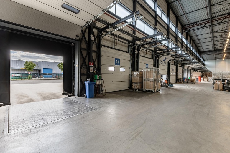 Bedrijfsruimte Wijchen - Bijsterhuizen 2401 - Foto 21