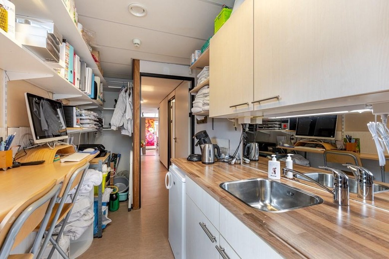 Zorg Schiedam - Westfrankelandsestraat 150 B - Foto 15