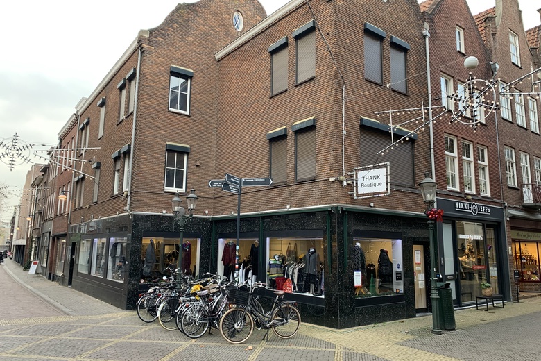 WinkelruimteaanKlaasstraat 18<br/> inVenlo